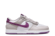 Nike Dunk Low (FB9108-104) weiss 5