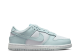 Nike Dunk Low (FB9108-105) blau 5