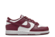 Nike Dunk Low (FB9108 115) rot 2