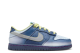 Nike Dunk Low Halloween I Am Fearless PS (FQ8355 491) bunt 4