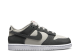 Nike Dunk Low PS (FZ1001 001) bunt 3