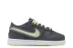 Nike Dunk Low PS Halloween Iron Grey Glow In The Dark (HQ3241 068) grau 4