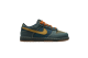 Nike Dunk Low (IH4043-364) bunt 1