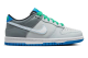 Nike Dunk Low GS (DH9765-004) bunt 6