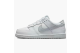 Nike Dunk Low Pure Platinum PS (DH9756-102) grau 6