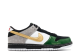 Nike Dunk Low Co.jp QS Onkochishin Mita (AA4414-001) bunt 5