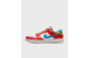 Nike LeBron James x Fruity Pebbles Dunk Low QS (DH8009 600) bunt 1
