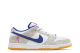 Nike Rayssa Leal Dunk Low SB (FZ5251 001) bunt 6