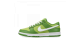 Nike Dunk Low Chlorophyll (DJ6188 300) grün 1