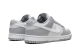 Nike Dunk Low Grey (DJ6188-001) grau 4