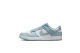 Nike Dunk Low Retro (DV0833-106) weiss 1