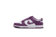 Nike Dunk Low Retro (DV0833 107) weiss 1