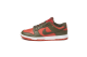 Nike Dunk Low Retro (DV0833-600) grün 1