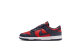 Nike Dunk Low Retro (DV0833 601) rot 1