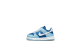 Nike Dunk Low Retro QS TD Argon 2022 (DV2634-400) bunt 1