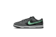 Nike Dunk Low Retro (FB3359-001) grau 1