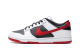Nike Dunk Low Retro University (FD9762 061) bunt 2