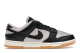 Nike Dunk Low Retro Foam (HF9191 001) bunt 4