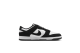 Nike Dunk Low RETRO SE Suede (FQ8249 100) weiss 3