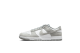 Nike Dunk Low SE (FQ8249 101) weiss 1