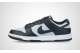Nike Dunk Low Georgetown (DD1391-003) bunt 1