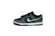 Nike Dunk Low Retro (FB3359-001) grau 4