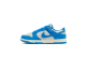 Nike Dunk Low Detroit Lions Retro (HF5441-002) bunt 1