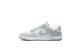 Nike Dunk Low Retro (HF5441-105) weiss 1