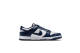 Nike Dunk Low (HF5441-107) blau 3