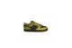 Nike Dunk Low QS Halloween Skull (HV6103-300) grün 6