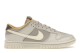 Nike Dunk Low Retro Light Bone Wild Mango (IB4503-072) beige 5
