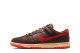 Nike Dunk Low Retro (HQ3448 262) braun 5