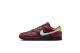 Nike Dunk Low LTD (FZ3057 001) rot 1