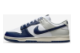 Nike Dunk Low New York Yankees (IM2222-101) bunt 3
