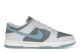 Nike Dunk Low Retro (HF5441 001) bunt 5