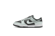 Nike Dunk Low Retro PRM (FZ1670-001) grau 1