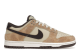 Nike Dunk Low Retro PRM Giraffe Animal Pack (DH7913-200) beige 5