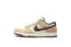 Nike Dunk Low Retro PRM Premium Animal Pack (DH7913-200) braun 4