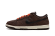 Nike Dunk Low Premium Baroque (DQ8801-200) braun 2
