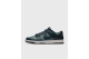 Nike Dunk Low Retro PRM Navy (DR9705-300) blau 4