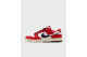 Nike Dunk Low (DZ2536-600) rot 5