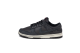 Nike Dunk Low (HF3145 001) schwarz 1