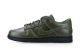Nike Dunk Low Retro PRM QS (IQ3342-300) grün 5