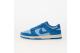 Nike Dunk Low Psychic Blue (HF5441-400) blau 6