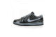 Nike Dunk Low Retro QS Berlin (FZ3053-001) schwarz 6