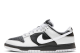 Nike Dunk Low Retro Reverse Panda (FD9064 011) bunt 4