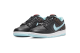 Nike Dunk Low SE Barber Shop (DH7614-001) schwarz 2