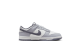 Nike independent hyperfuse nike air blue sneakers (FJ4188-100) weiss 3