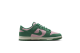 Nike Dunk Low SE (FZ0549 600) grün 3