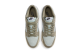 Nike Dunk Low Retro SE Light Silver Army Sail (IB6399-002) bunt 4